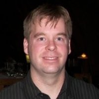 Rocket Partners Employee Paul Wilcox's profile photo