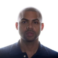 Meta Employee Aaron Russell's profile photo