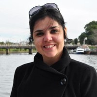 Priscila Pereira Email