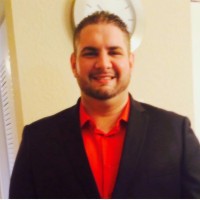 Fiesta Restaurant Group, Inc. Employee Maximiliano Moll's profile photo