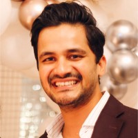 Republic Pharmaceuticals Employee Pranav Bhatt's profile photo