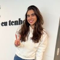 ViX PaulaHermanny Brasil Employee Luiza Duffles's profile photo