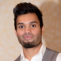 INOVA Geophysical Employee Yawar Afzali's profile photo