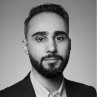 Axenon/NoA - Salesforce Services Employee Zaid Sumarmad's profile photo
