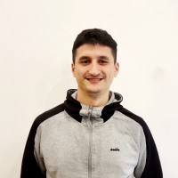 FJ Solutions Employee Federico Milani's profile photo
