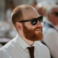 Yell Employee Peter Feakes's profile photo