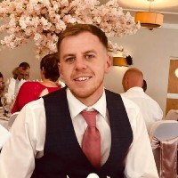 Morland Employee Shane Evans's profile photo