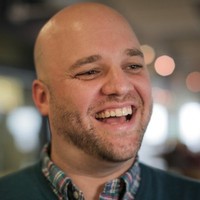 Microsoft Employee Michael Stover's profile photo