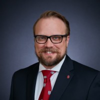 Charles Bailey Email & Phone Number