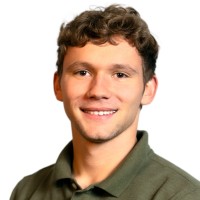 Lockheed Martin Employee RJ Beh's profile photo
