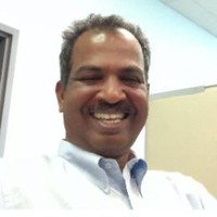 Winston John Email & Phone Number
