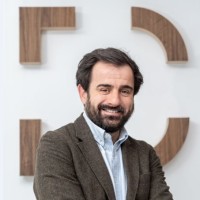 Interxion Employee Pablo Navarro Riestra's profile photo