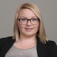 Oregon OSHA Employee Tosha Gilpin's profile photo