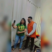 Speedforce Employee Ashiyana Vohra's profile photo