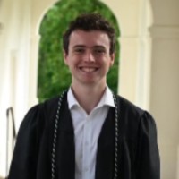 Intrex Employee Grady McCrery's profile photo
