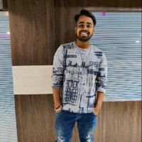 MomsMade Employee Prajwal Raj's profile photo