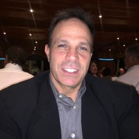 Patinoires synthétiques Glice® Employee Dave Rappaport's profile photo
