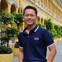 SISB Schools Employee Efendi I.'s profile photo