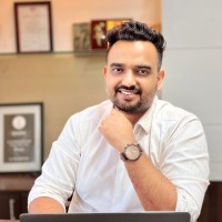 Techovarya Employee Hemant Jani's profile photo