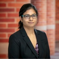 Zenvoya Inc Employee Pallavi Doshi's profile photo