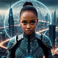 SEACOM LTD Employee Mandisa Ntloko-Petersen's profile photo