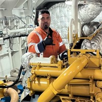 Saia Tauaho's profile photo