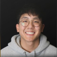 Amazon Employee Robin Shin's profile photo