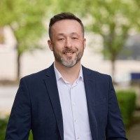Hagan Hamilton Insurance Solutions Employee Cody King's profile photo