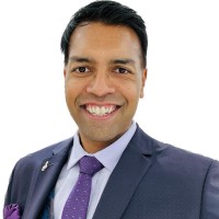 Wipro Employee Raghav Krishnan's profile photo