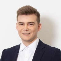 agilimo Consulting GmbH - Member of agilimo Group Employee Maximilian Brand's profile photo