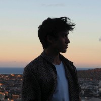 Beachwalk Gallery Hawaii Employee Antonio Fallas's profile photo