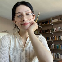 The Imagine Institute Employee Kat Black's profile photo