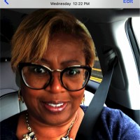 Alston & Bird Employee Angela MacKey's profile photo