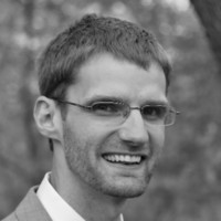 City of Providence Employee Kevin Proft's profile photo