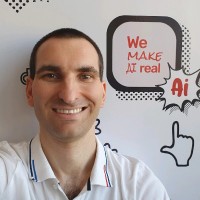 Tsoft Employee Rodrigo Tagle's profile photo