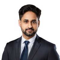 Arvind Limited Employee Saurabh Jain's profile photo