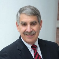 Glenn Jarrett