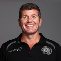 Email e telefono di Rob Baxter