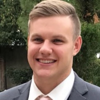 Cooper Norman Employee David Waddoups's profile photo