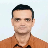 Smart Node Employee Rajesh Bhavsar's profile photo
