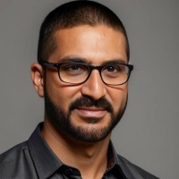 Aleafiate Health Clinics Employee Ajay Bhalla's profile photo