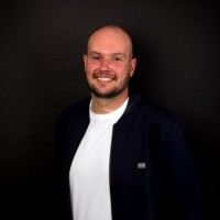 Job Board Specialist Employee Sander Dekker's profile photo