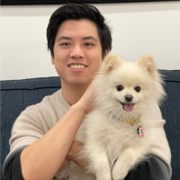 Google Employee Simon Li's profile photo