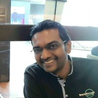 Free-Lancer Employee Sathianathan Sockanathan's profile photo