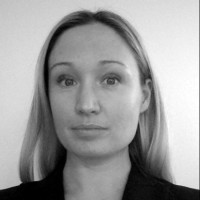 Sandra Stridh Email