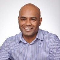 TrakCel Employee Ravi Nalliah's profile photo