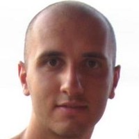 Slice Crowd Employee Lachezar Naydenov's profile photo