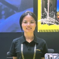 Ulefone Employee Sarah Xing's profile photo