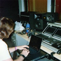 Heavyocity Employee Ryan Goldberg's profile photo