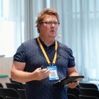 Better Change Employee Bent Myllerup's profile photo